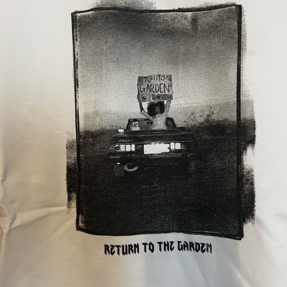 Graphic Tee